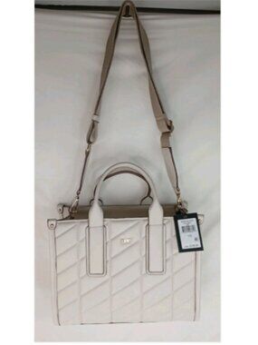 NWT DKNY Bodhi Small Tote Color Pebble MSRP  $198